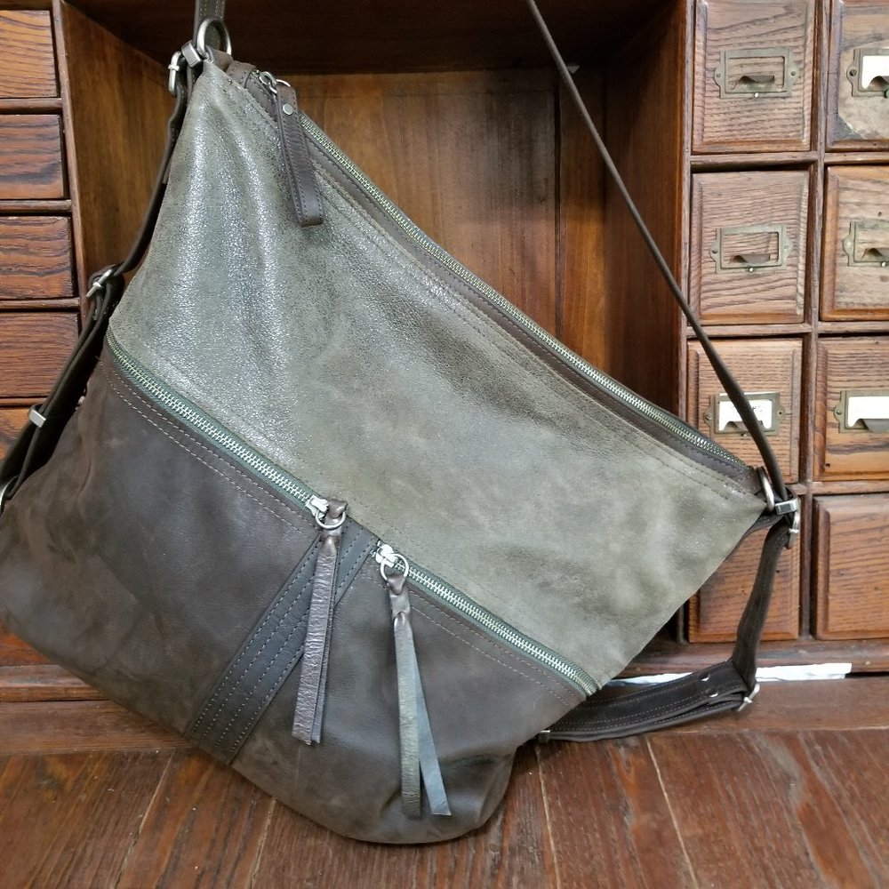 Rough & Tumble XL City Safari